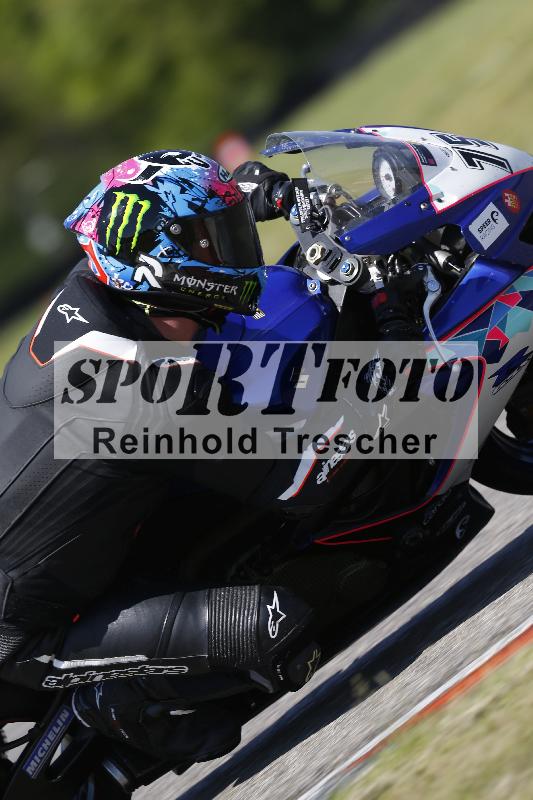 /12 30.04.2025 Speer Racing ADR/Gruppe gelb/75